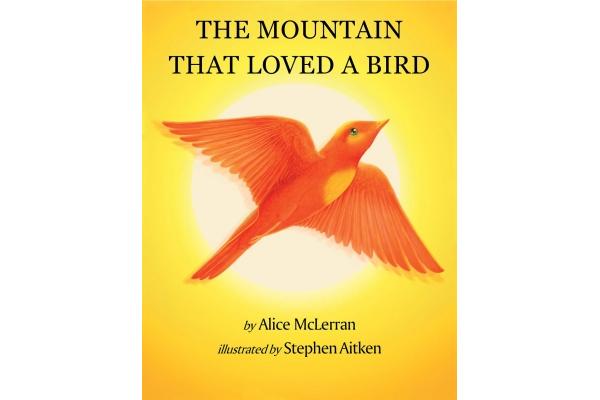 The Mountain That Loved A Bird