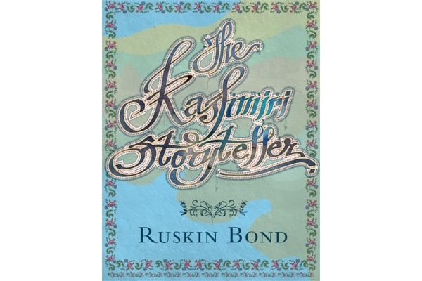 The Kashmiri Storyteller