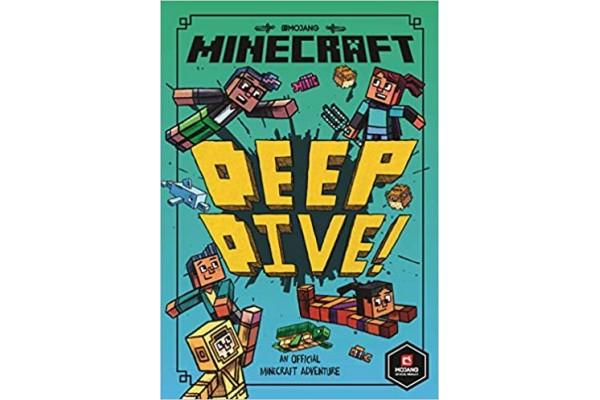 Minecraft: Deep Dive