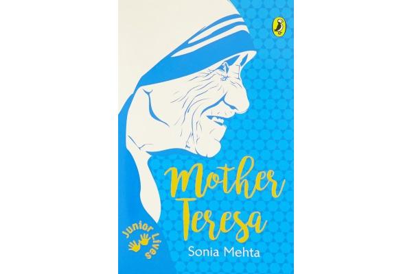 Junior Lives: Mother Teresa