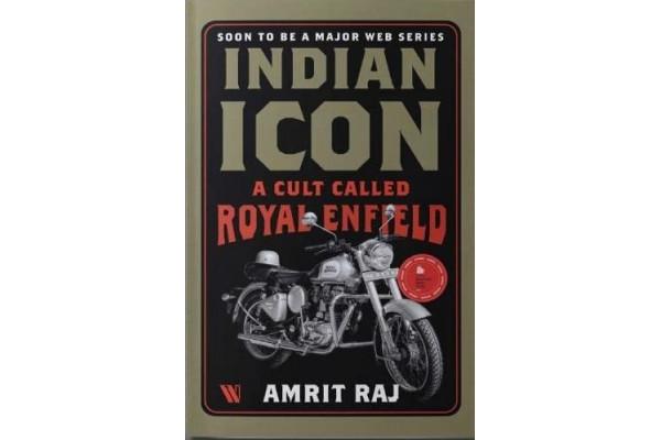 Indian Icon: A Cult Called Royal Enfield