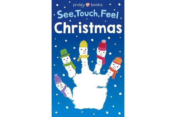 See, Touch, Feel: Christmas