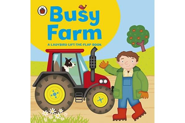 Busy Farm