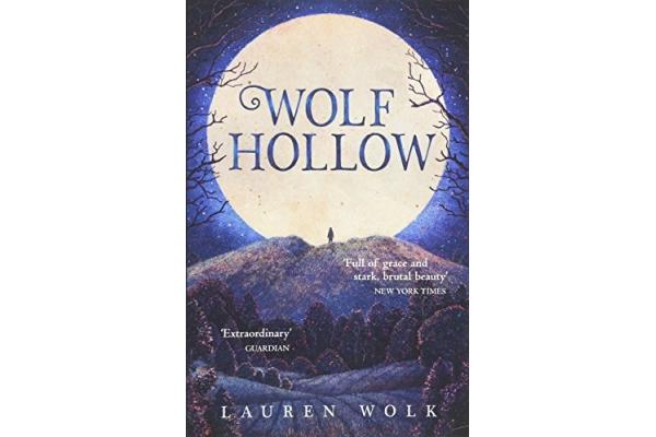 wolf hollow novel