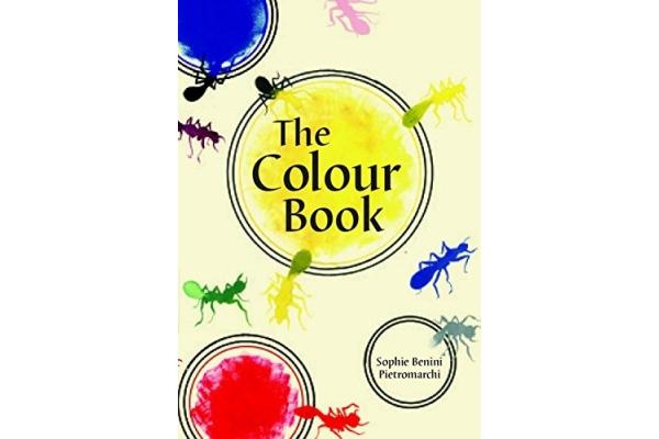 The Colour Book