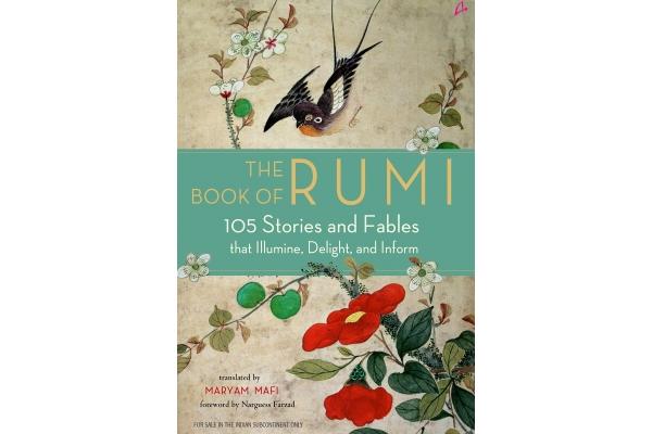 The Book of Rumi