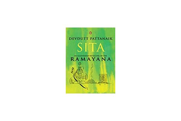 sita an illustrated retelling of the ramayana ebook download