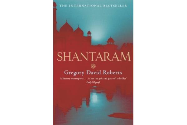 shantaram book review