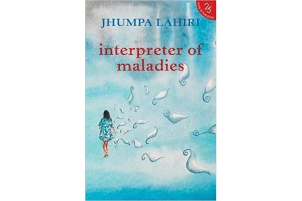stories in interpreter of maladies