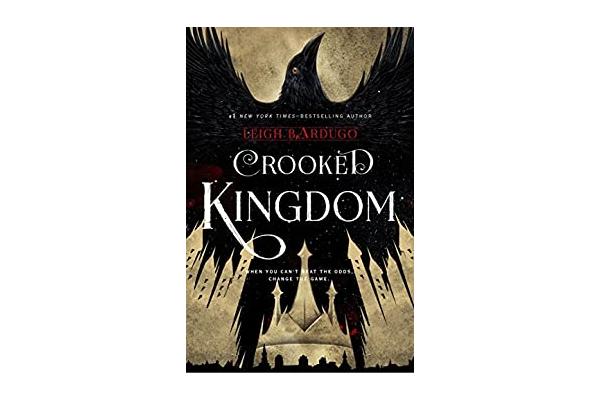 crooked kingdom book 1