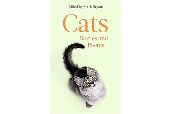 Cats: Stories & Poems