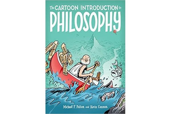 The Cartoon Introduction to Philosophy