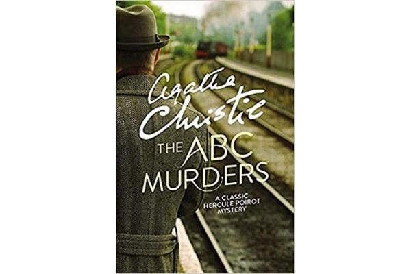 the abc murders novel