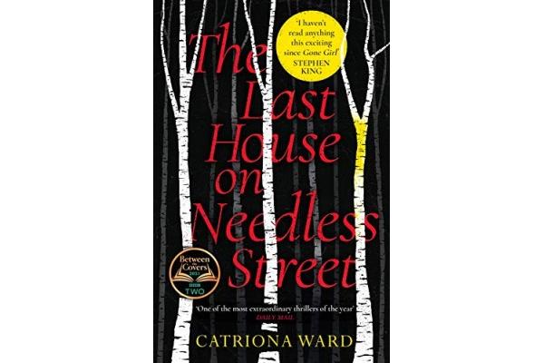 the last house on needless street synopsis
