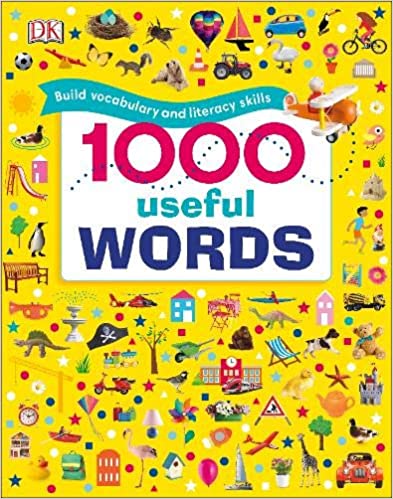 1000 Useful Words