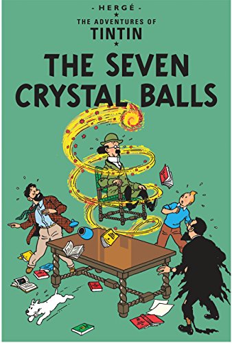 The Seven Crystal Balls