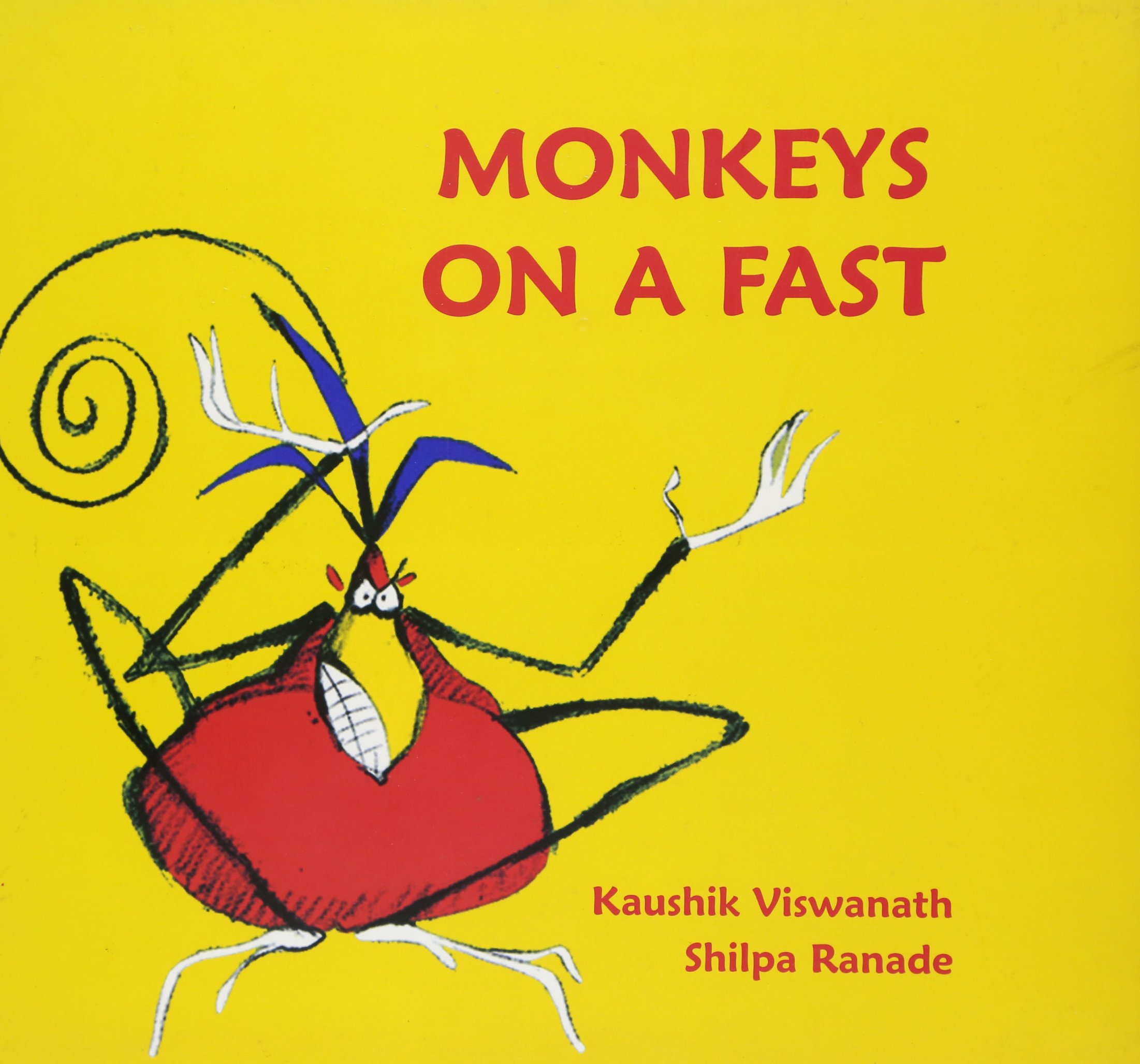 Monkeys on a Fast