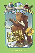 Mammal Takeover! (