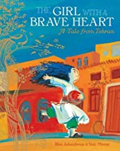 Girl with a Brave Heart, The