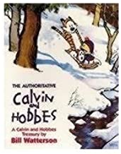 Calvin and Hobbes : Authoritative