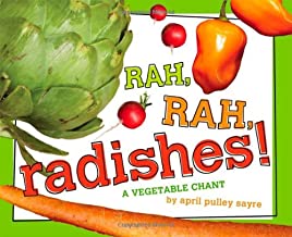 Rah, Rah, Radishes