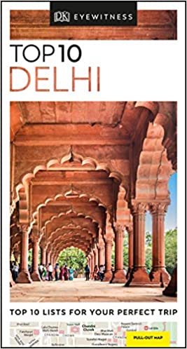 Top 10 Delhi