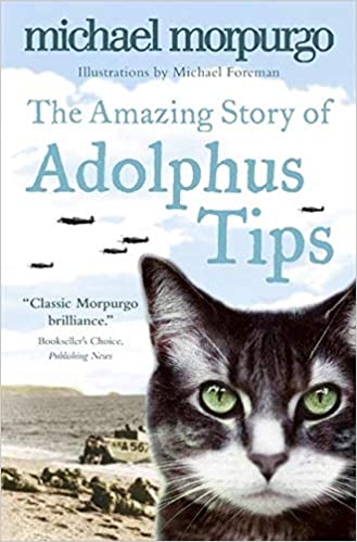 The Amazing Story of Adolphus Tips