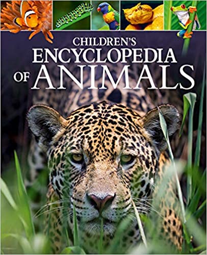 Children's Encyclopedia of Animals