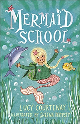 Mermaid School