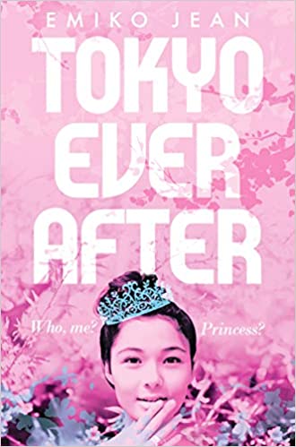 Tokyo Ever After