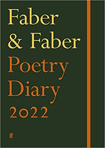 Poetry Diary 2022