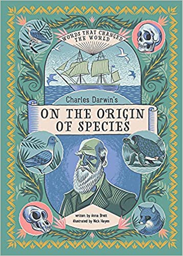 Charles Darwin's On the Origin of Species