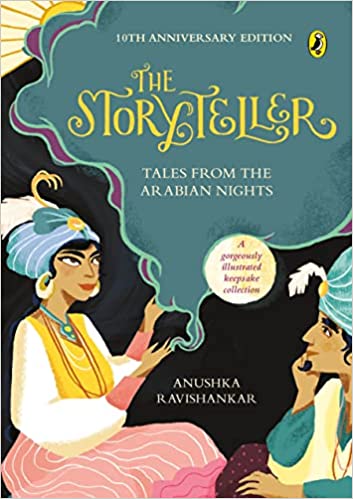 The Storyteller: Tales from the Arabian Nights