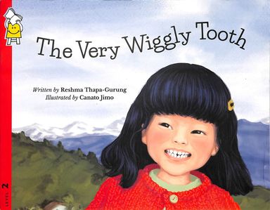 The very wiggly tooth