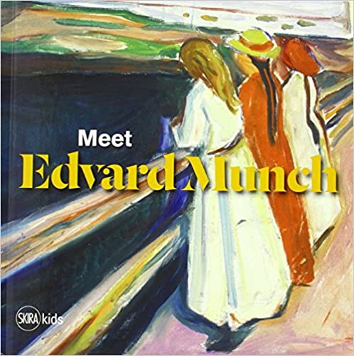 Meet Edvard Munch