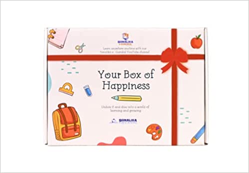 Your Box of Happiness