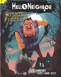 Hello Neighbor : Missing Pieces