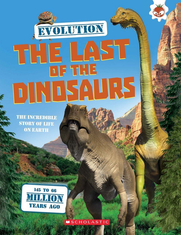 Evolution: The Last of the Dinosaurs