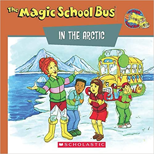 The Magic School Bus in the Arctic