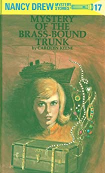 Nancy Drew : Mystery of the Brass-Bound Trunk