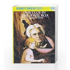 Nancy Drew : The Clue in the Jewel Box