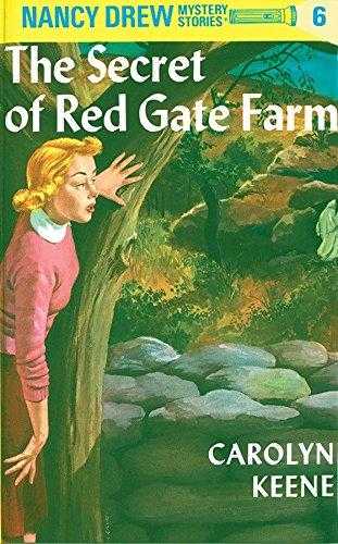 Nancy Drew : The Secret of Red Gate Farm