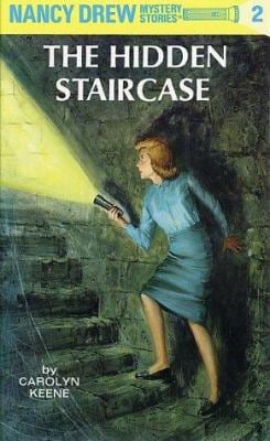 Nancy Drew : The Hidden Staircase