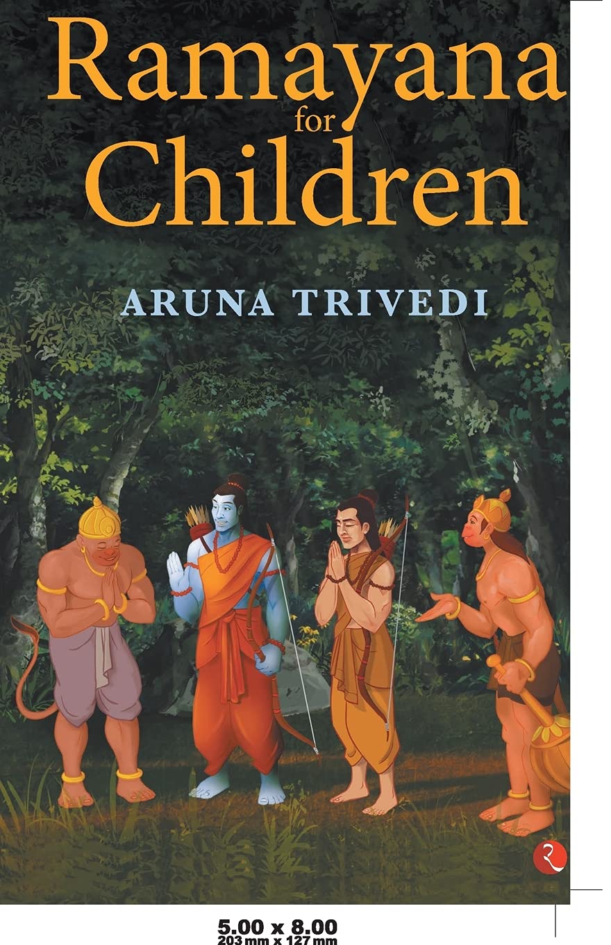 Ramayana for Children