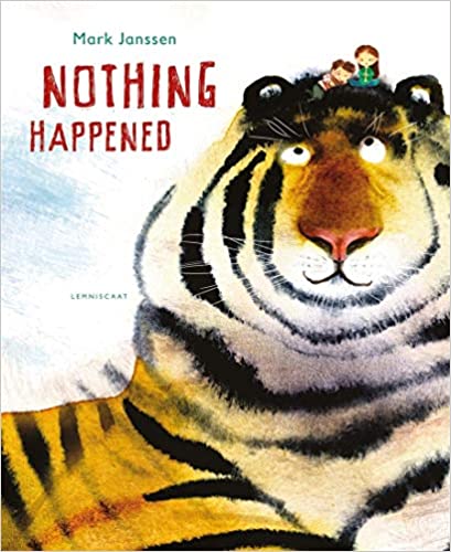 Nothing Happened