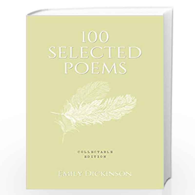 100 Selected Poems