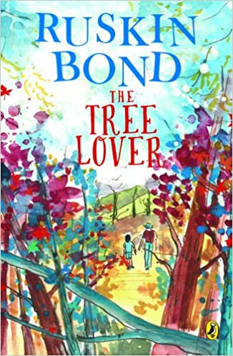 The Tree Lover (A Puffin Chapter Book)