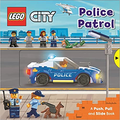 LEGO City : Police Patrol