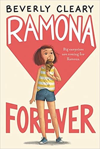 Ramona Forever