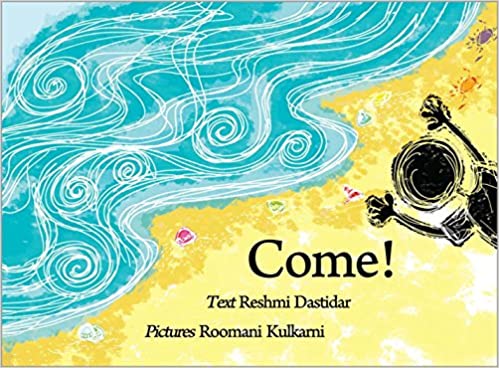 Come! (English)